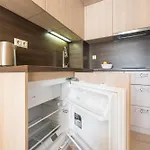 Golden Sands Apartment Appartement