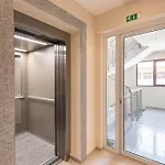 Golden Sands Apartment * Goudstrand