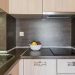 Golden Sands Apartment Appartement Goudstrand