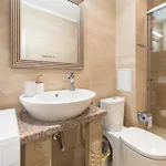 Appartement Golden Sands Apartment *