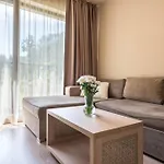 Appartement Golden Sands Apartment *