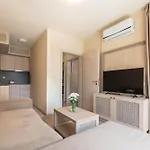 Appartement Golden Sands Apartment Goudstrand