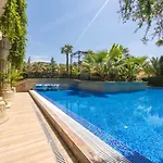 Appartement Golden Sands Apartment Goudstrand
