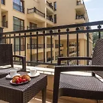 Golden Sands Apartment Goudstrand