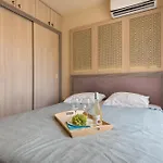 Golden Sands Apartment * Goudstrand