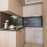 Golden Sands Apartment * Златни пясъци
