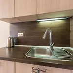 Апартамент Golden Sands Apartment Златни пясъци