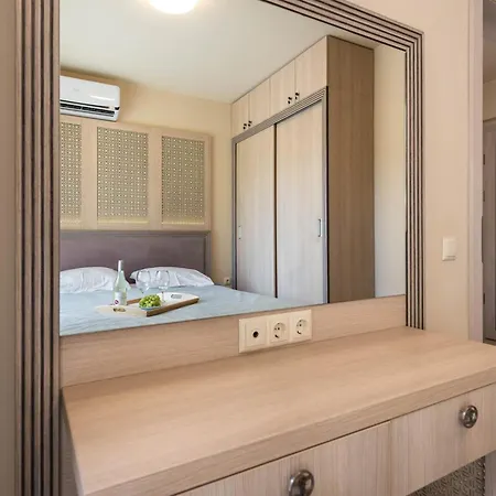 Apartament Golden Sands Apartment Złote Piaski