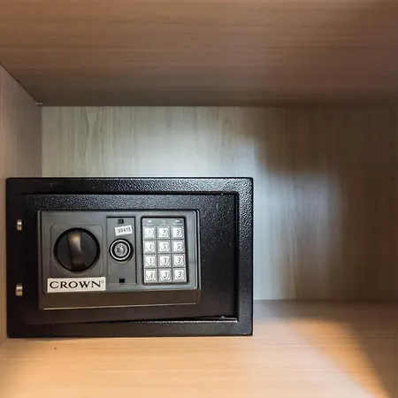 Апартамент Golden Sands Apartment