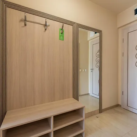 Apartament Golden Sands Apartment