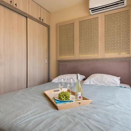 Golden Sands Apartment * Złote Piaski
